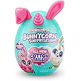 Amazon.com: Rainbocorns Bunnycorn Surprise Series 2 (2 Pack) by ZURU ...