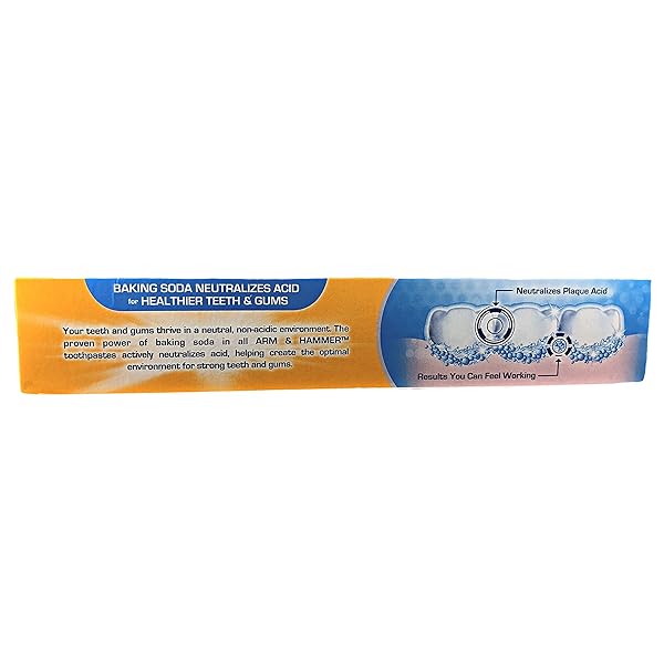 A&H PEROXICARE TART SIZE 6OZ
