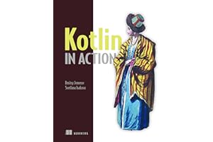 Kotlin in Action