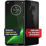 Amazon.com: Motorola Moto G7+ Plus (64GB, 4GB RAM) Dual SIM 6.2\