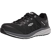 KEEN Utility Men's Vista Energy Composite Toe Work Shoes