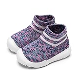 Engtoy Baby Shoes Boys Girls Sock Shoes Slippers