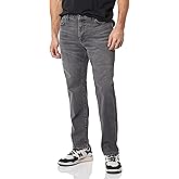 Amazon Essentials Mens Athletic-Fit Stretch Jeans - Discontinued Colors