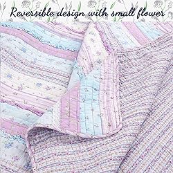 Cozy Line Home Fashions Raelynn Romantic Lace