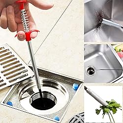 Magnetic Pickup Tool and Grabber Set, 35-inch
