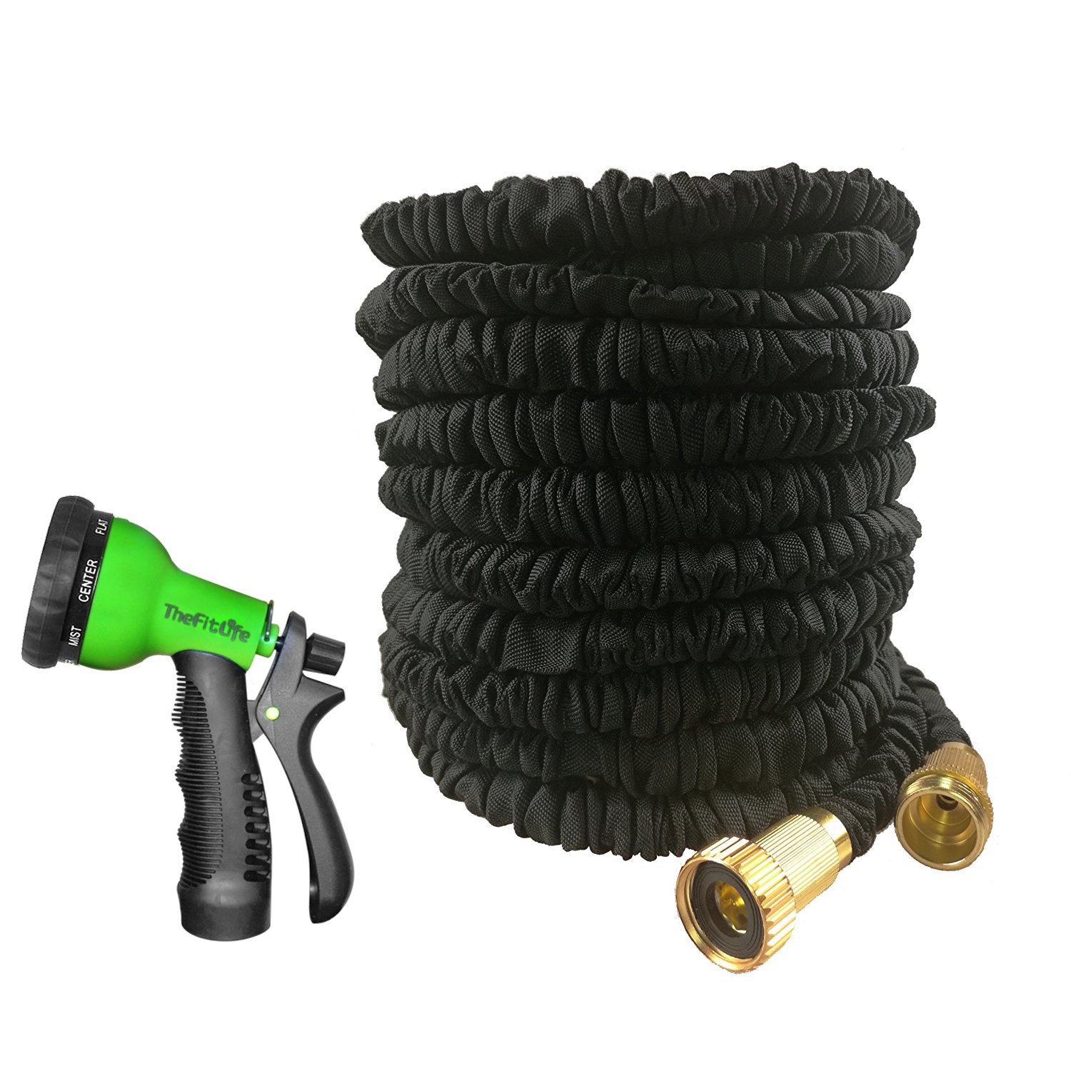 Best Garden Hoses for Watering Your Lawn and Garden 2017