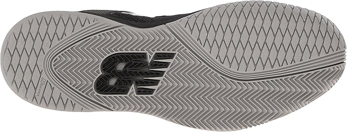 new balance men's mc1006v1 tennis shoe