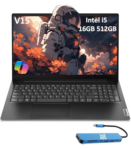 Amazon.com: Lenovo ThinkPad E15 Gen 2 Business Laptop, 15.6