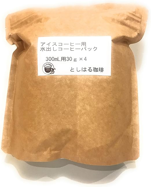 Amazon アイスコーヒー用ドリップパック 10パック入り マイスターブレンド ドリップバッグ 通販