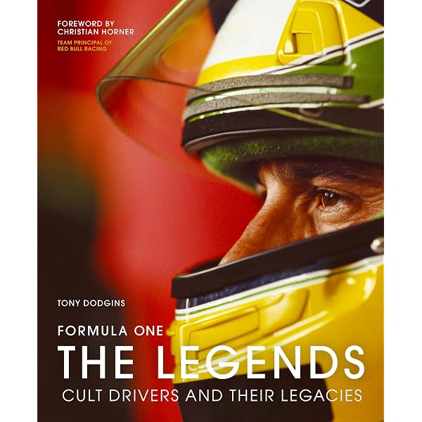 Grand Prix: An Illustrated History of Formula 1 | Amazon.com.br