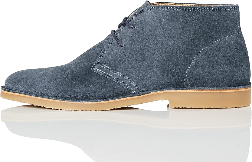 amazon mens chukka boots