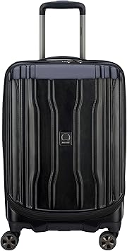 delsey cruise hardside
