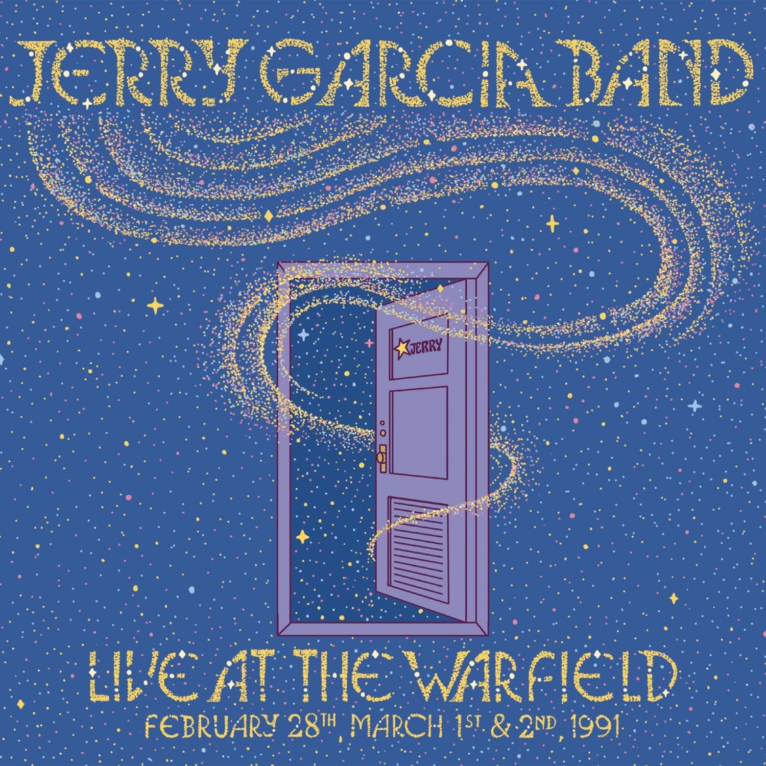 Photo 1 of Live at The Warfield[6 CD]