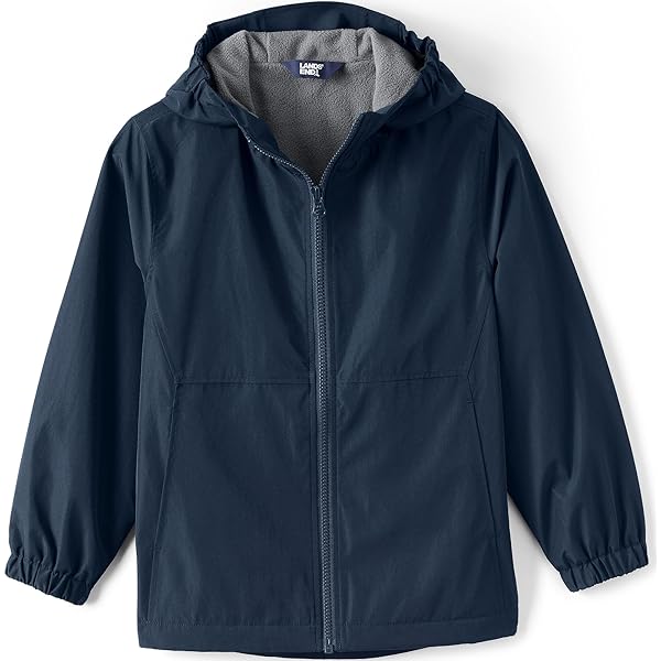 Amazon.com: GRANDWISH Boys Waterproof Rain Jacket