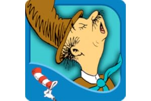 Mr. Brown Can Moo! Can You? - Dr. Seuss