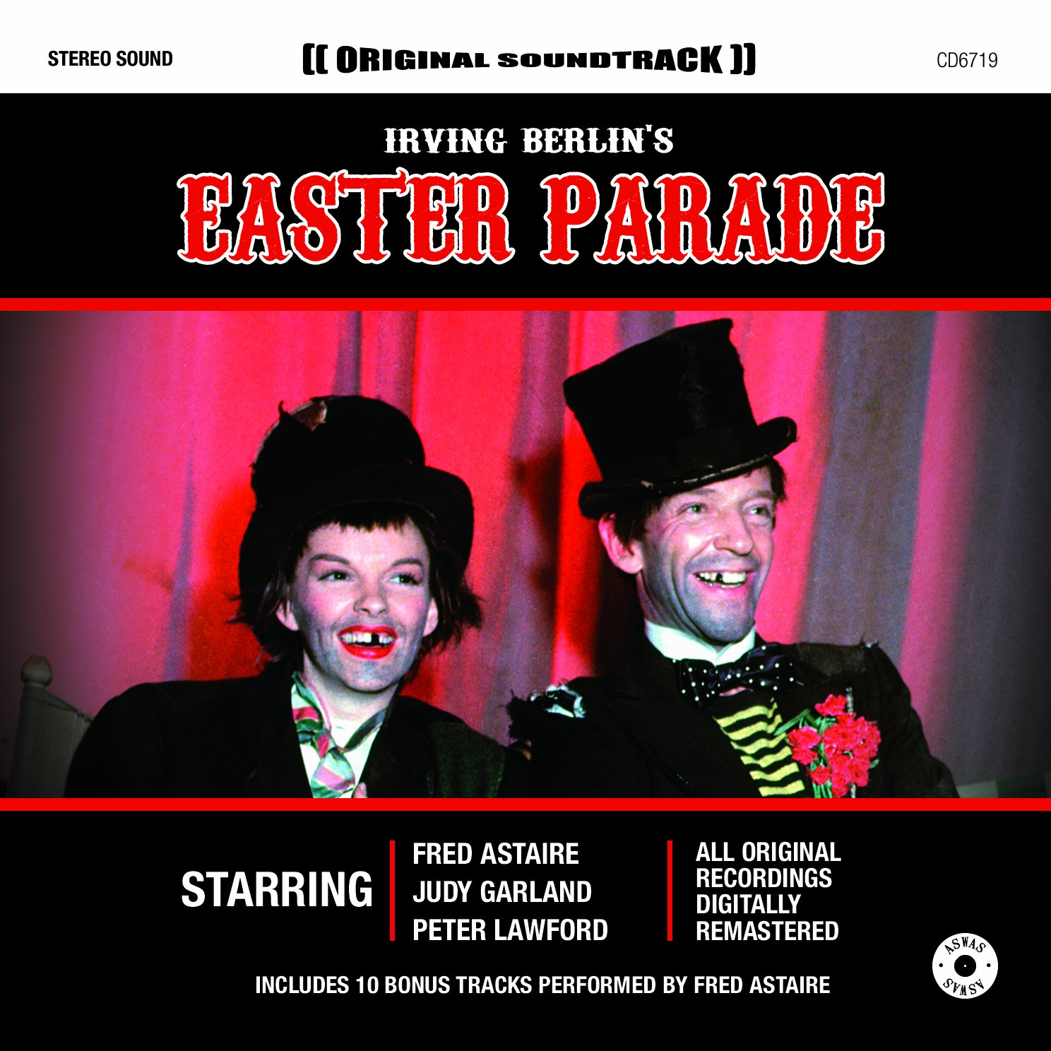 Easter Parade