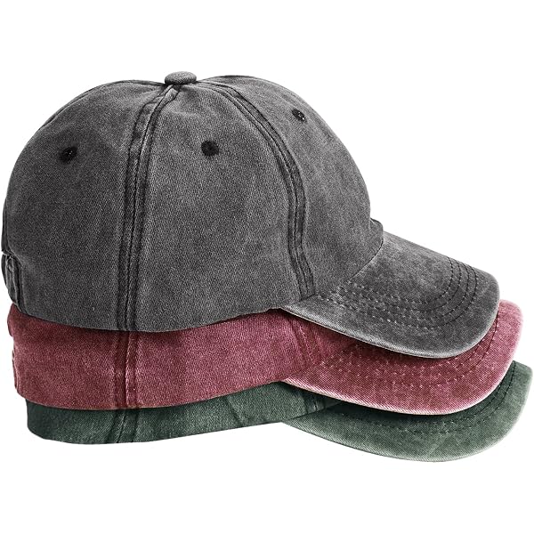 US Army Veteran Mesh Baseball Cap – Embroidered USA Vet Seal – Black, Adjustable – A134