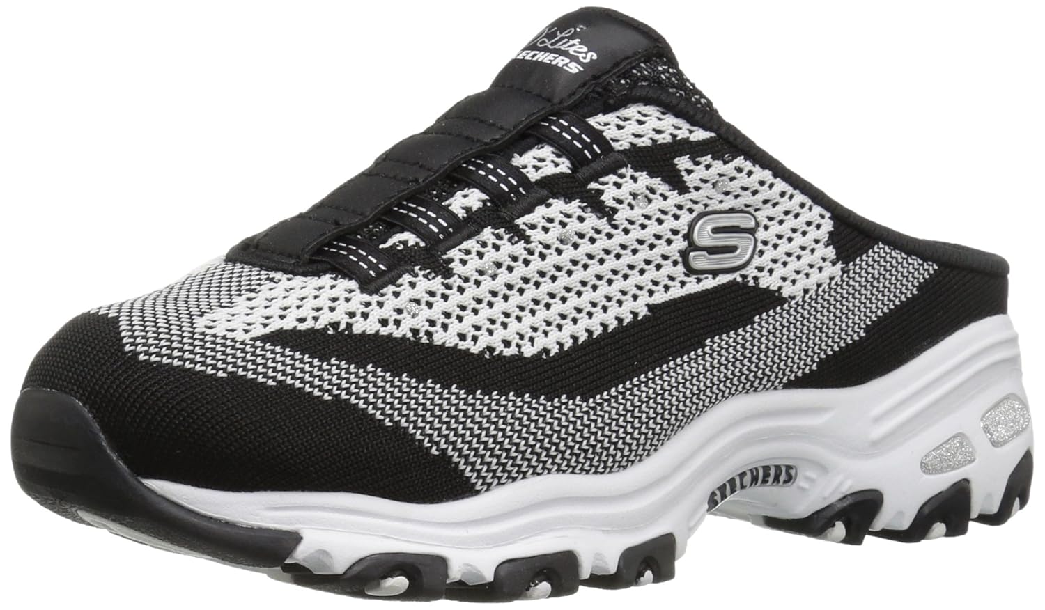 skechers sport knits womens