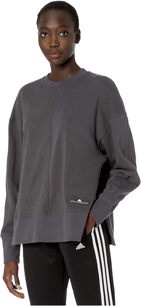 adidas stella sweatshirt