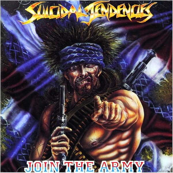 Suicidal Tendencies CD コレクション Original Album Classics: Suicidal Tendencies, Multi-Artistes