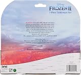Disney Frozen Kids Tableware Set 3 Piece PP Plate Bowl Cup Tumbler 36m+ view 4