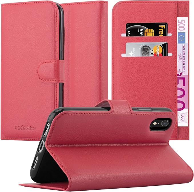 Candy apple red iphone case Clearance