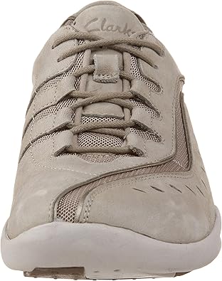 clarks wave wheel stone