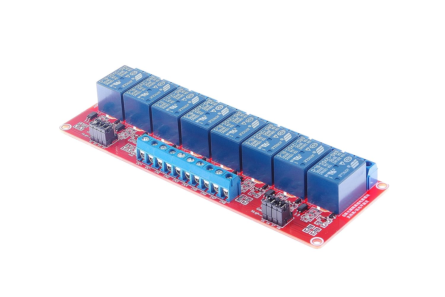 Usb low level