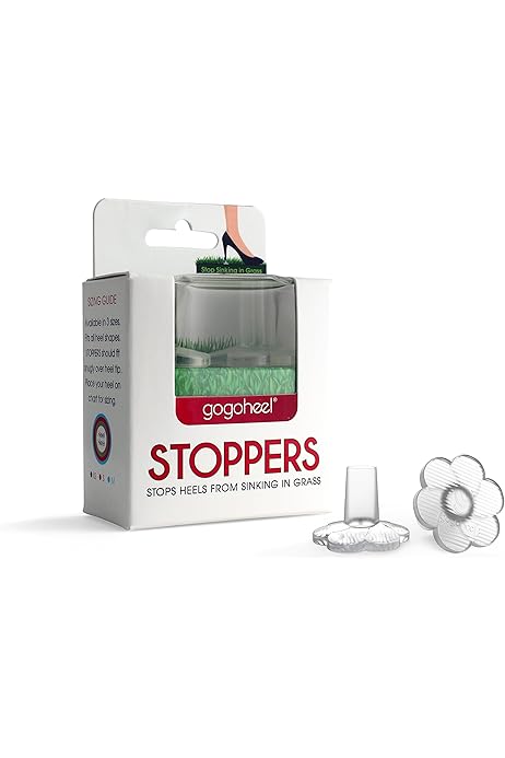 quick tips heel caps target