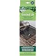 Oxbow Enriched Life Small Animal Playpen - Mesh Cover for Rabbits, Guinea Pigs & Other Small Pets (Large)