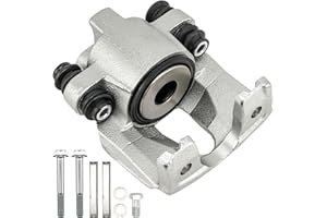 PHILTOP Rear Left Brake Caliper 18-4679 Compatible with 1999-2003 F150, 1997-2002 Expedition, 2004-2004 F150 Heritage, 1998-2002 Navigator, 1997-1999 F250, 2002-2002 Blackwood