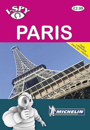 Download i-SPY Paris (dual language) PDF
