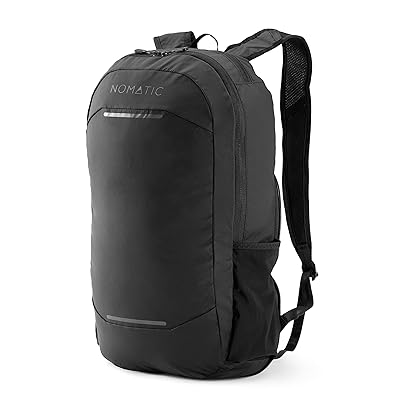 collapsible daypack