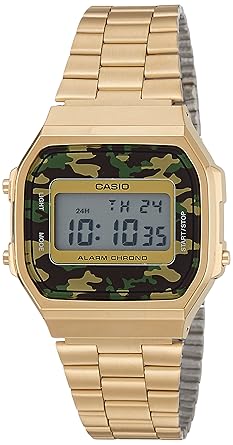 Guess Analog Rose Gold Dial Women's Watch-W1145L4