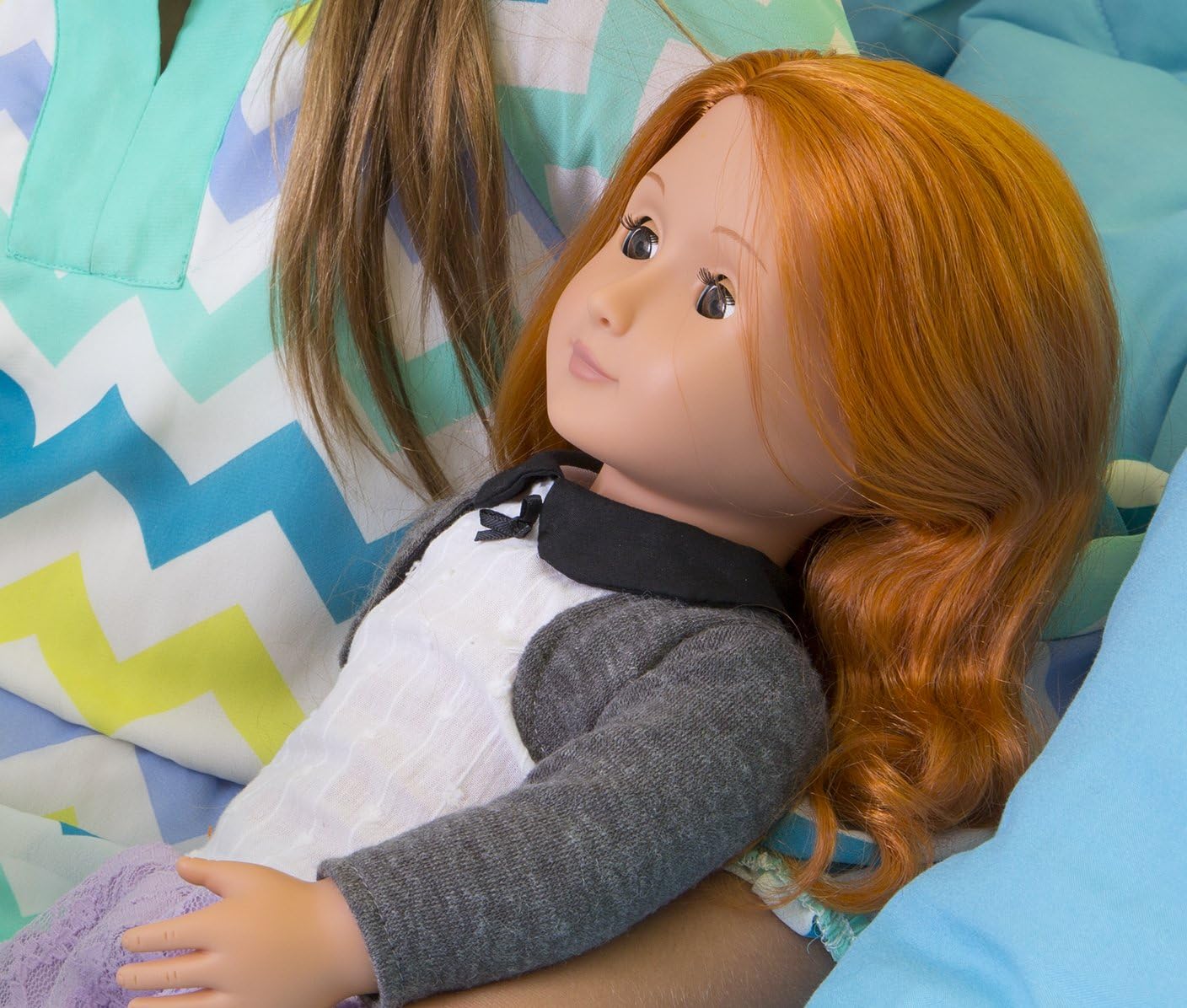 ella grace our generation doll