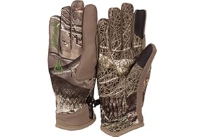 Huntworth Youth Stealth Hunting Glove