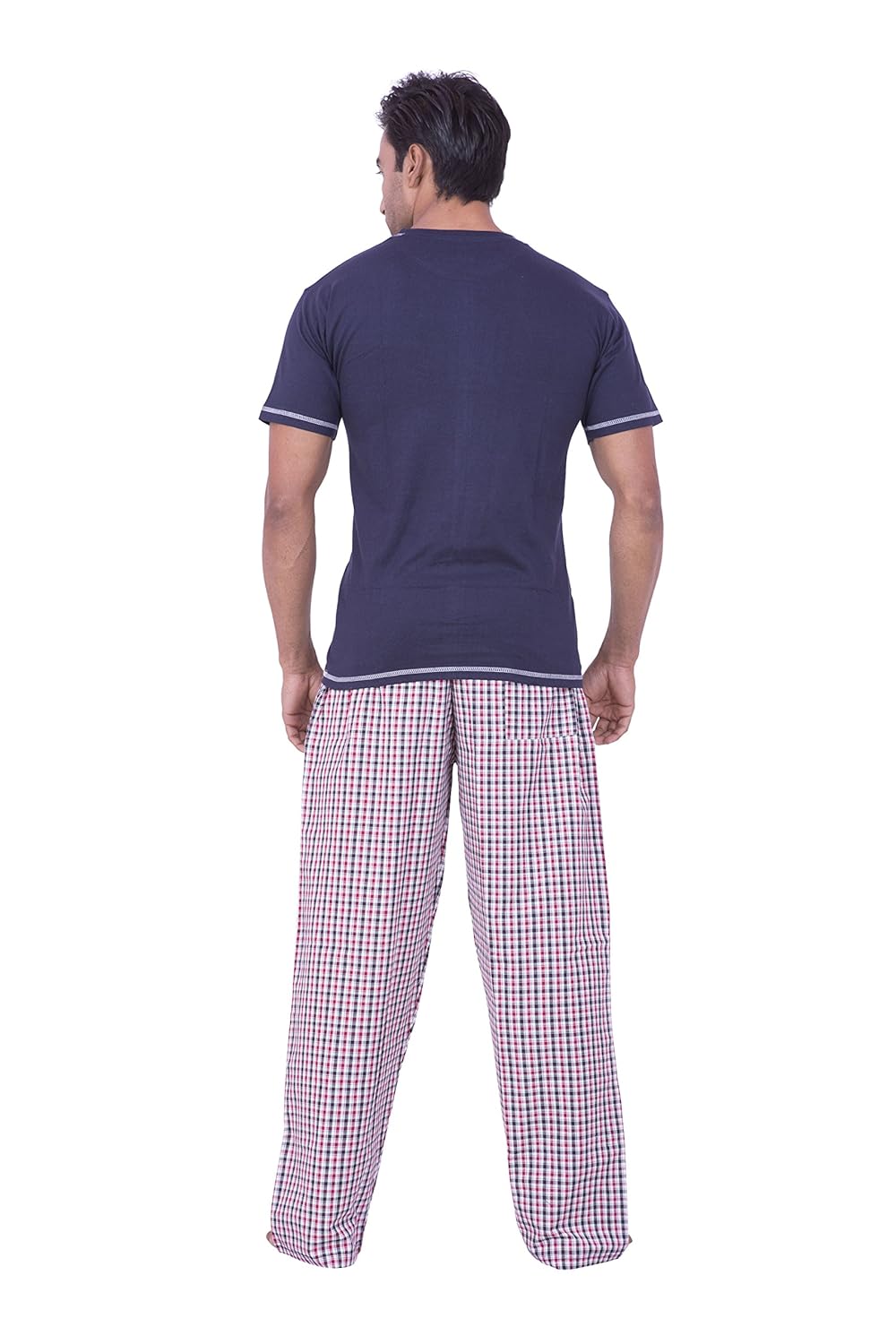 maxis men's cotton sleepwear