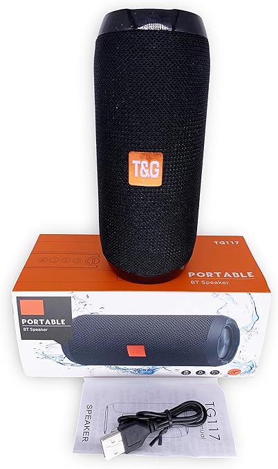 bluetooth speaker amazon uk