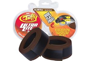 Mr. Tuffy Bicycle Tire Liner