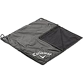 Callaway 2-in-1 Golf Towel &