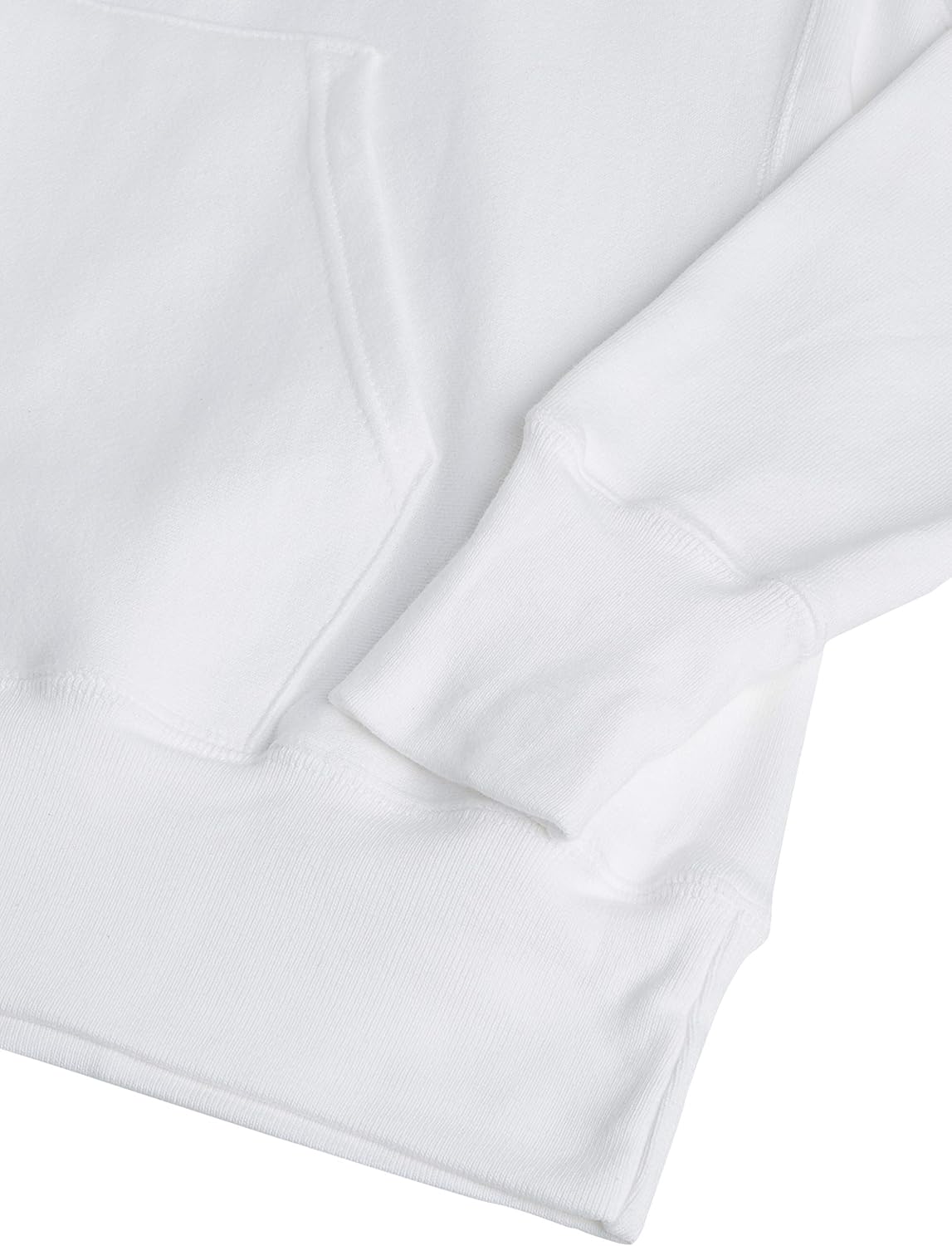 Champion LIFE Men's Reverse Weave Pullover Hoodie: CHAMPION: Clothing