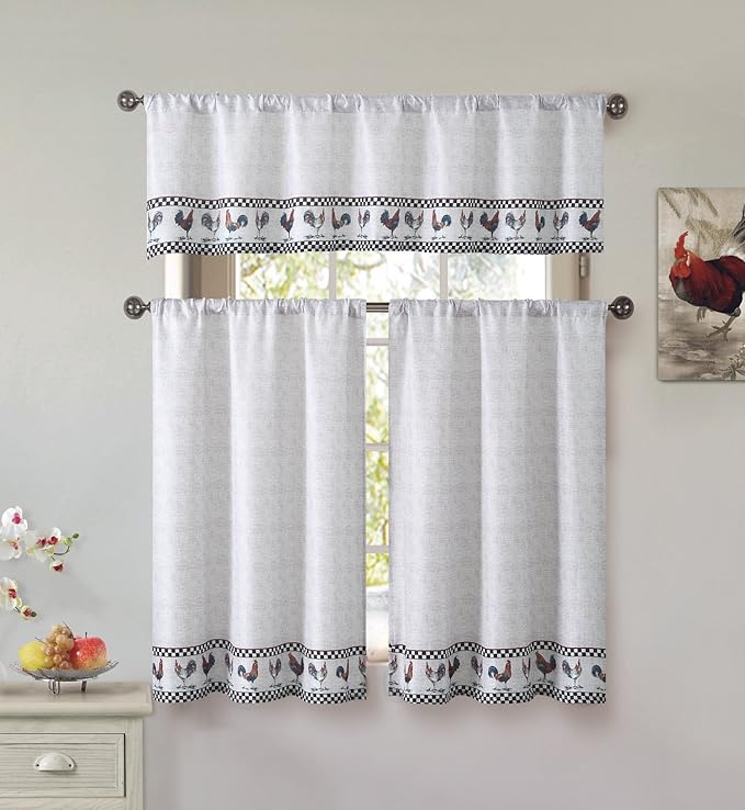 Amazon Com Victoria Classics Bis Kcu 6036 Nw Mu Bistro Kitchen