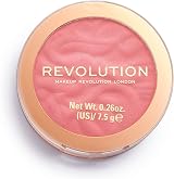 Revolution Beauty London Blusher Reloaded Lovestruck Rose 7.5 g