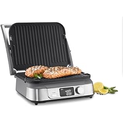 Cuisinart GR-5B Electric griddler
