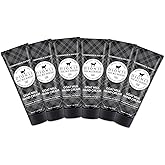 Dionis Goat Milk Hand Cream Cedarwood & Sea Salt 1oz (Pack of 6)