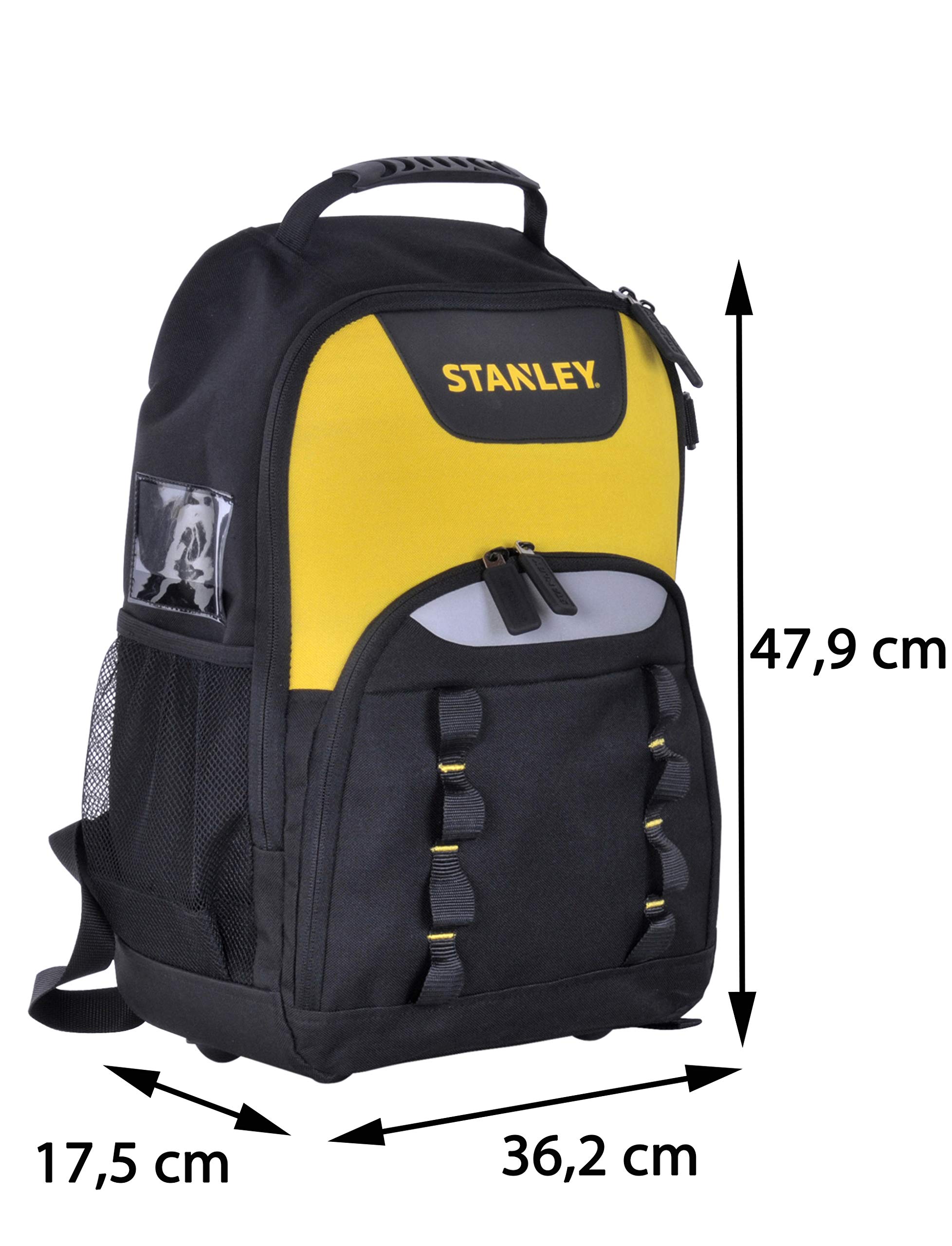 Stanley Tools Tool Bag Backpack 172335 Buy Online in UAE