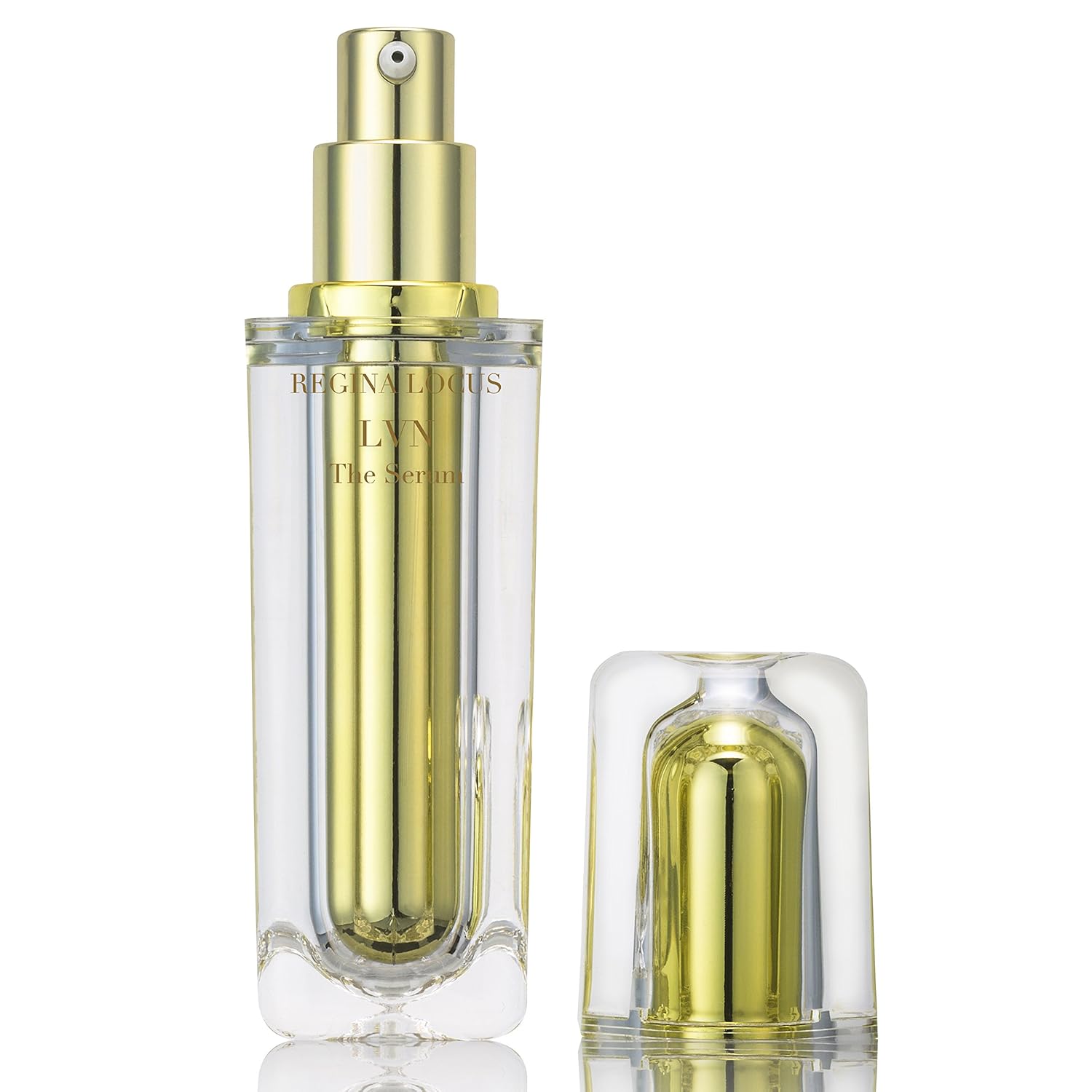 注目ショップ 美容液 新型ビタミンc誘導体 Egf ヒト幹細胞 美容液 高保湿 世界最高濃度10 フラーレン配合 エイジングケア Lvn 配合 B07d5svz7v Men Locus 30ml Regina Serum The Lvn 一部予約販売