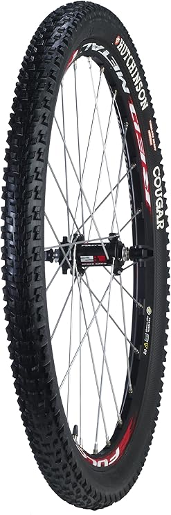 hutchinson cougar 27.5 2.4