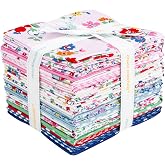 Cath Kidston Signature Collection 24 Fat Quarters Riley Blake Designs FQ-18370-24