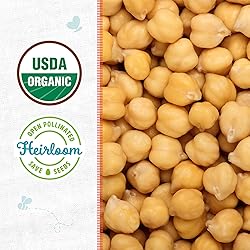 Back to the Roots 100% Organic Seed Packet - Bean